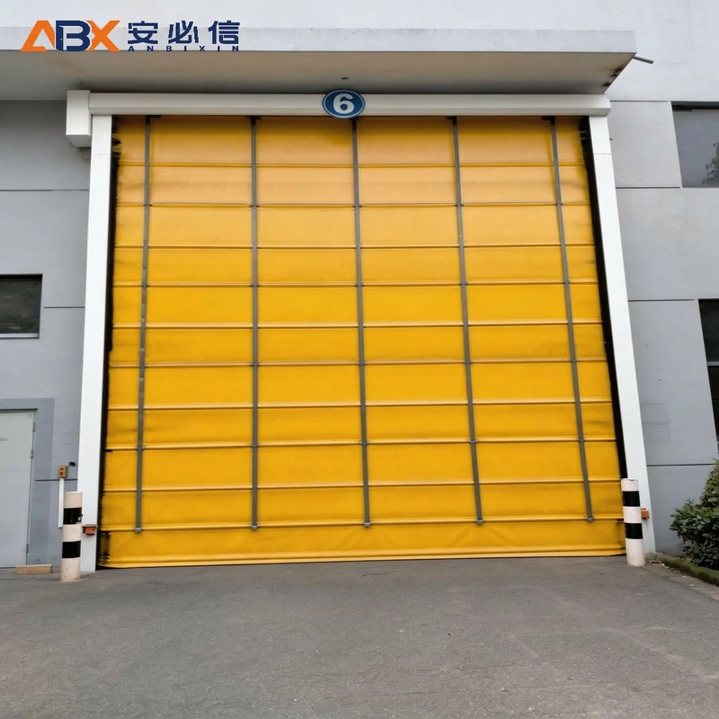 肇庆高速堆积门