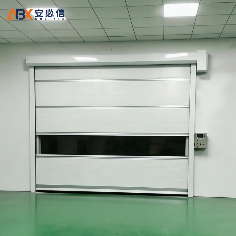 肇庆高速门